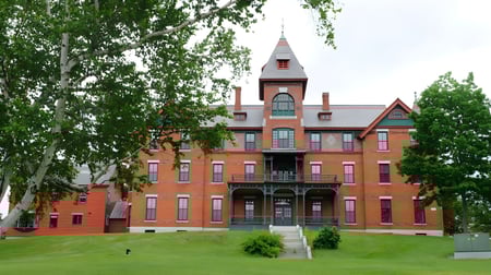 Northfield Mount Hermon