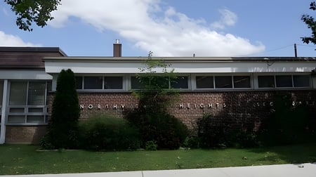 Northview Heights Secondary School