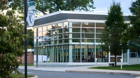 Northwest Catholic High School