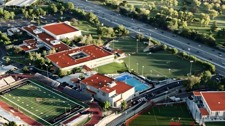 Oaks Christian School