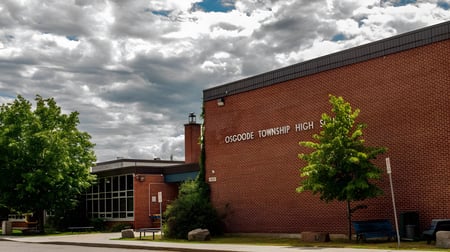 Osgoode Township High School