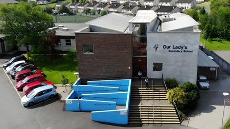 Our Lady’s Secondary School