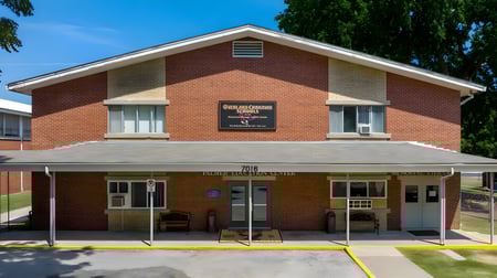 Overland Christian Schools