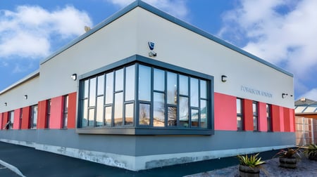 Palmerstown Community School