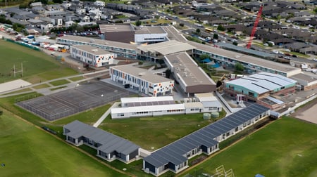 Papamoa College