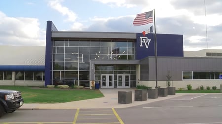 Pleasant Valley High School