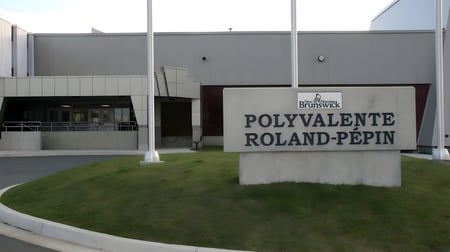Polyvalente Roland-Pépin