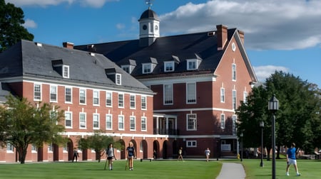 Pomfret School
