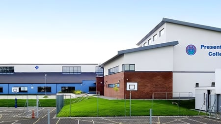 Presentation College (Carlow)
