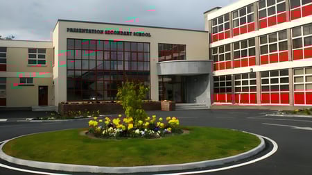 Presentation Secondary School (Thurles)