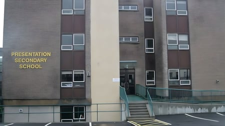 Presentation Secondary School (Cork)