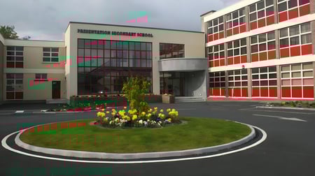 Presentation Secondary School (Tipperary)