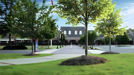 Providence Christian Academy