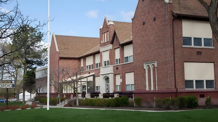 Provo City School District