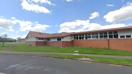 Pukehohe High School