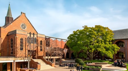 Pymble Ladies College