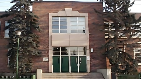 Queen Elizabeth School