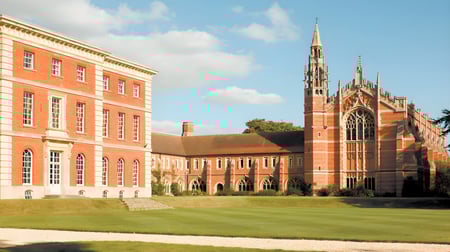 Radley College