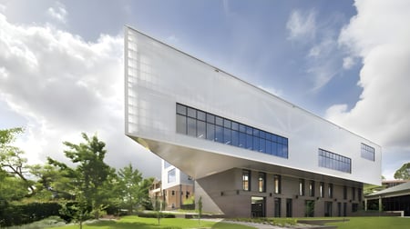 Ravenswood School for Girls