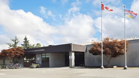 R.C. Palmer Secondary School