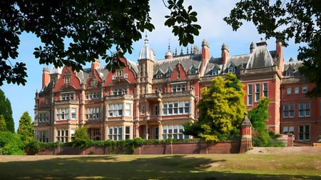 Reddam House Berkshire