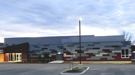 Regional School Unit N*26