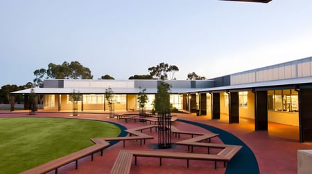 Reynella East College