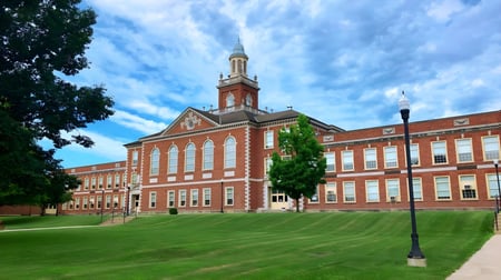 Richmond High School