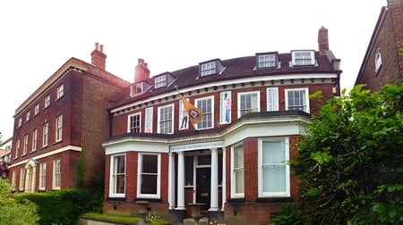 Rochester Independent College