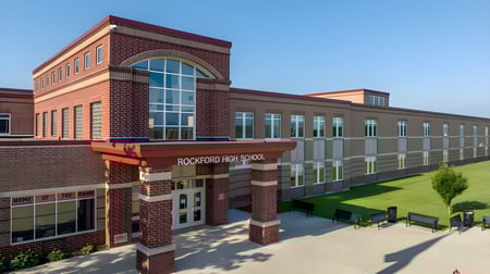 Rockford High School
