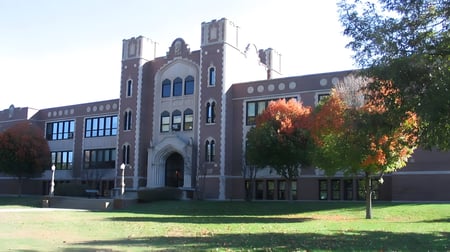 Rockford Lutheran School