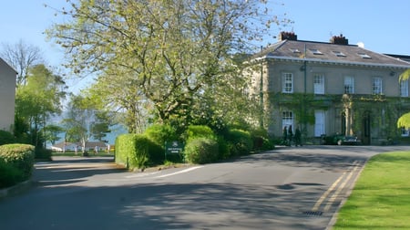 Rockport School