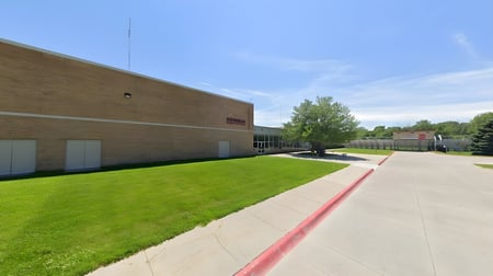 Roncalli Catholic High School 