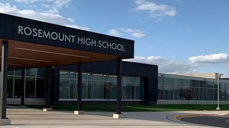 Rosemount High School