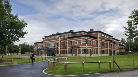 Royal Russell School