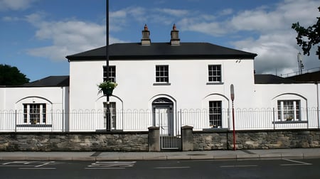 Royal School Cavan