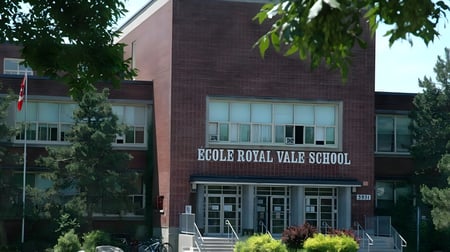 Royal Vale High School
