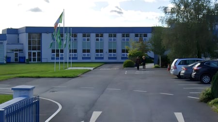 Sacred Heart Secondary School (Tullamore)