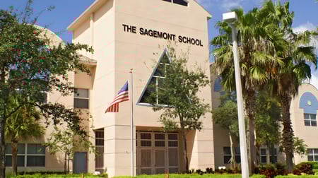 Sagemont School