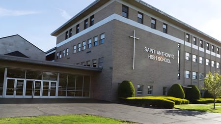 Saint Anthony's High School