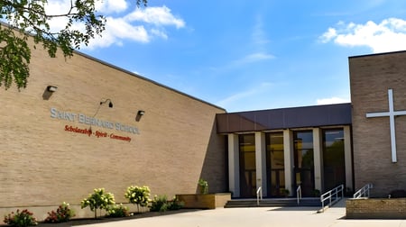 Saint Bernard School