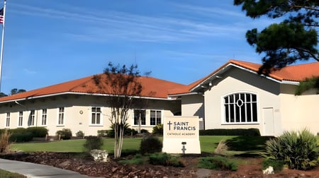 Saint Francis Catholic Academy