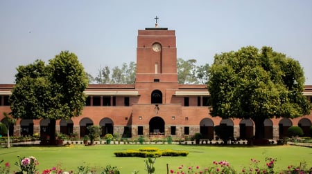 Saint Stephen’s College