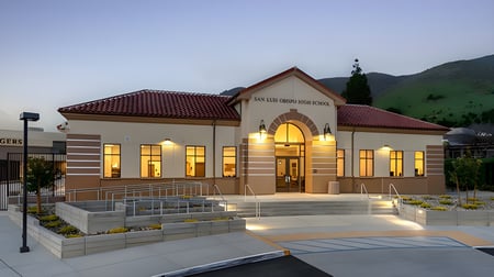 San Luis Coastal Unified School District