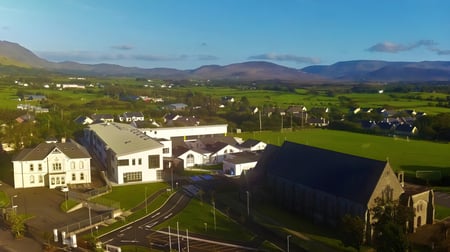 Sancta Maria College