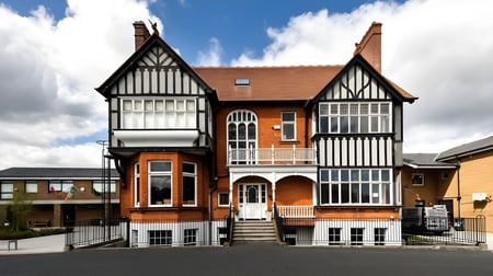 Sandford Park School Dublin