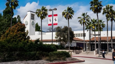Santa Barbara City College