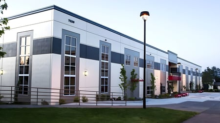 Santiam Christian School