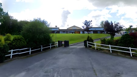 Scoil Mhuire Kanturk