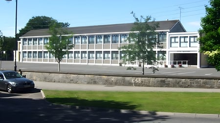 Scoil Mhuire (Trim)